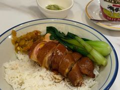 -香港新曜记茶餐厅(星耀城店)