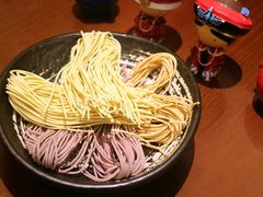 三色面-1078號老北京涮肉(万达广场店)