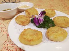 红糖糍粑-钦善斋(武侯祠店)
