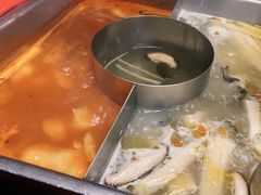 -新辣道鱼火锅(世纪金源购物中心店)