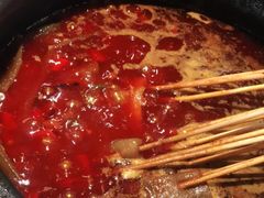 -钢管厂五区小郡肝串串香(南山店)