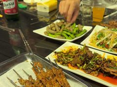 -兰州马子禄牛肉面(文景公园店)