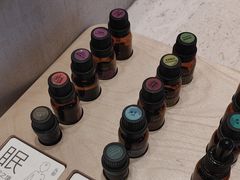 -泰合玺·精油疗愈 SPA(南京河西万达店)