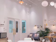 大堂-CHEZ JASMINE 茉莉的氧气厨房