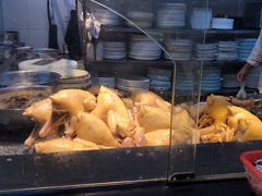 白切鸡-粤西稻里(富力路店)