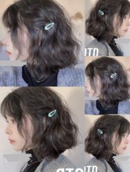 -Kraemer Paris  苏豪路易士·嘉玛发廊