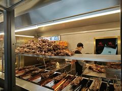 -老黄记手撕烤兔(玉林街店)