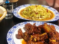 -大隐隐于市私房菜(保和小区店)