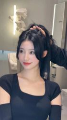-3AM·S HAIR SALON烫发染发接发