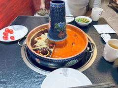 -咏江南·苏式火锅·苏州评弹(观前街店)