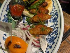 -卢布里西餐厅(总店)