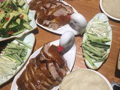 -德香苑脆皮烤鸭·经典(爱融荟城店)