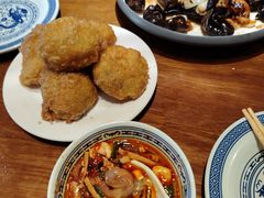 -蔡家酒楼(一德街店)