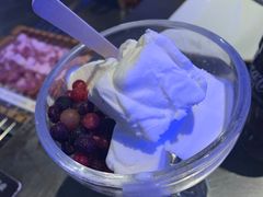 -很久以前羊肉串(打浦路店)