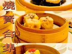 -铭家点心(秦岭路店)