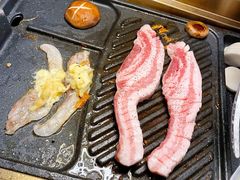 -金妈家烤肉(龙湖U城天街店)