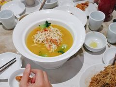 -永春园·扬州早茶·淮扬菜(漫乐城店)