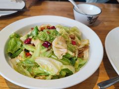 -壹零捌道·北京烤鸭(车公庄店)