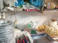 -陈记麻辣烫(浦口道店)