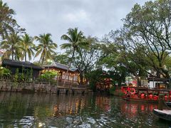 -深圳锦绣中华民俗村