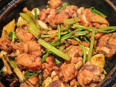 -煲煲好(朝阳门店)