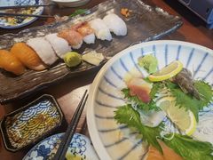 -樱の花亭日本料理店