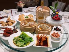 -金悦轩海鲜酒家(南宁店)