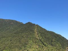 -梧桐山风景名胜区