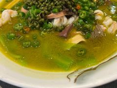 -尊立方海鲜酒店·生日宴·家宴