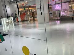 -Jumphai室内蹦极运动
