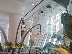 -贝林大翅鲸简餐厅(国家海洋博物馆店)