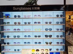 -LOHO眼镜(九亭金地广场店)