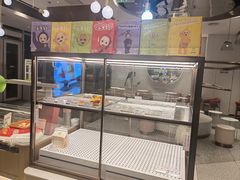 -奈雪的茶(中粮祥云小镇店)