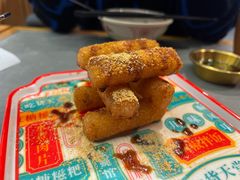 -极乐小煮·成都冒菜(科技绿洲店)