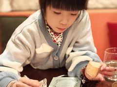-Laures·月桂西班牙碳烤餐厅(十尚坊店)