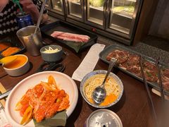 -新石器烤肉(之心城店)
