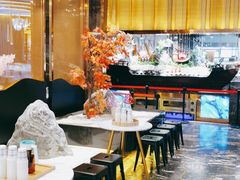 -喜庭海鲜自助(来福士店)