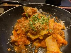 -Carbon莫卡哆·意大利复古集市餐厅(杭州大厦店)