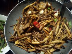 -梁记粥铺(开元地中海店)