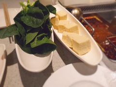 -海底捞火锅(奥体南路店)