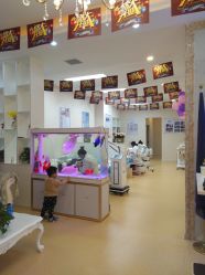 -痘庄科学祛痘国际连锁机构