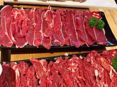 -许府牛杂·鲜牛肉火锅(梁溪万达店)