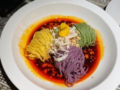 -绿茶餐厅(千岛湖银泰城店)