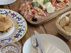 -Alimentari早午餐(安福路店)