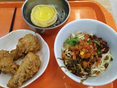 -梅园食堂