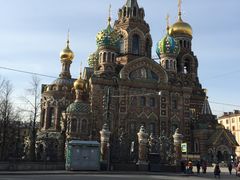 -滴血救世主教堂