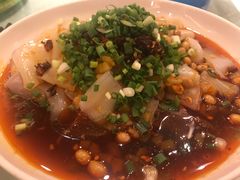 -新凯里酸汤鱼(飞山街店)