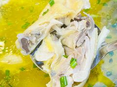 -品鲜村农家菜·阳澄湖大闸蟹(总店)