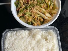 -江妈面馆(夷陵路店)