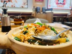 -华记煲仔华·煲仔饭(市桥易发店)